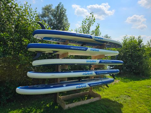 Vakantiepark Ljeppershiem - Noardeast-fryslân - Image N°2