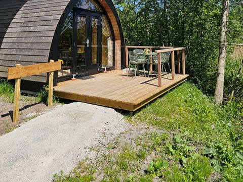 Vakantiepark Ljeppershiem - Noardeast-fryslân - Image N°9