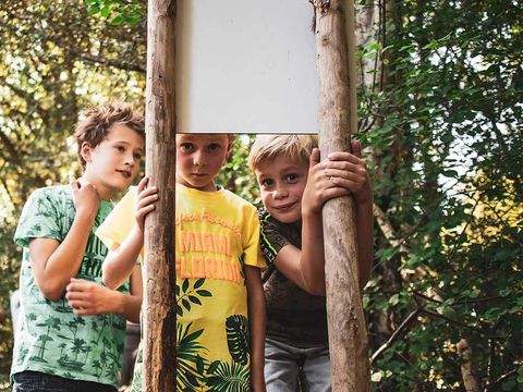 Bungalowpark Het Hart van Drenthe - Midden-Drenthe - Image N°2