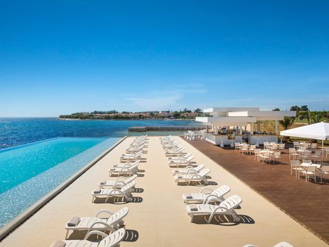 Aminess Planet Camping Sirena - Istrie