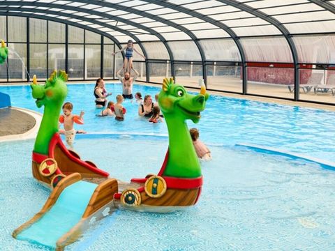 Vodatent Horsens City Camping - Jutland-Central - Image N°5