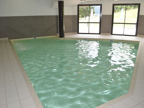 Village Club Cévéo de Bois d'Amont - Jura