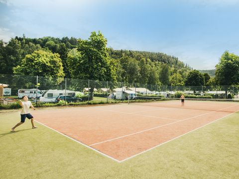 Campingpark Bad Liebenzell - Bade-Wurtemberg - Image N°4