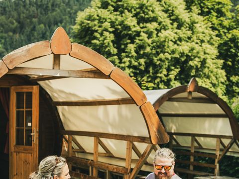 Campingpark Bad Liebenzell - Bade-Wurtemberg - Image N°19