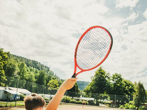 Campingpark Bad Liebenzell - Bade-Wurtemberg - Image N°5