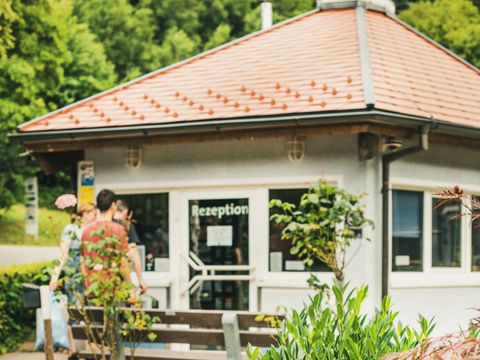 Campingpark Bad Liebenzell - Bade-Wurtemberg - Image N°9