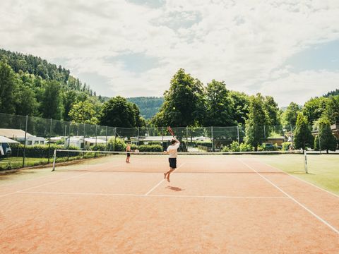 Campingpark Bad Liebenzell - Bade-Wurtemberg - Image N°23