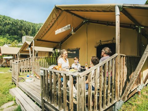 Campingpark Bad Liebenzell - Bade-Wurtemberg - Image N°16