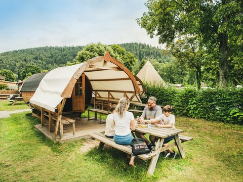 Campingpark Bad Liebenzell - Bade-Wurtemberg - Image N°20