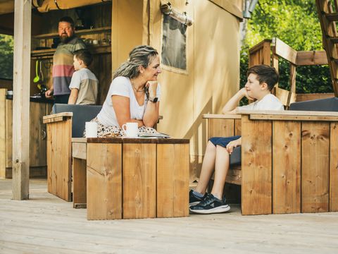 Campingpark Bad Liebenzell - Bade-Wurtemberg - Image N°12