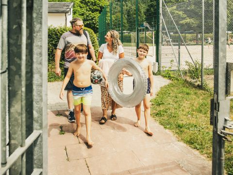 Campingpark Bad Liebenzell - Bade-Wurtemberg - Image N°7