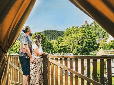 Campingpark Bad Liebenzell - Bade-Wurtemberg - Image N°14