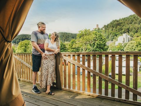 Campingpark Bad Liebenzell - Bade-Wurtemberg - Image N°2