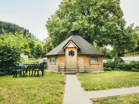 Campingpark Bad Liebenzell - Bade-Wurtemberg - Image N°10