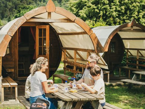Campingpark Bad Liebenzell - Bade-Wurtemberg - Image N°18