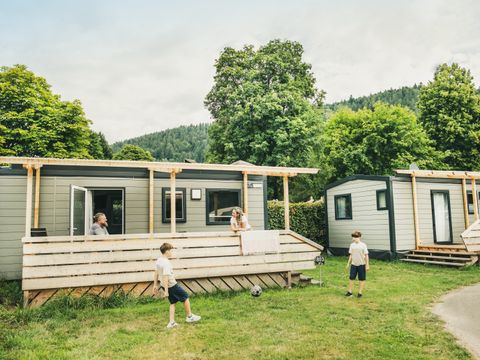 Campingpark Bad Liebenzell - Bade-Wurtemberg - Image N°21