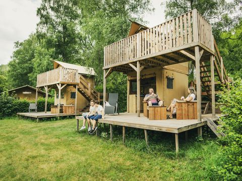 Campingpark Bad Liebenzell - Bade-Wurtemberg - Image N°11