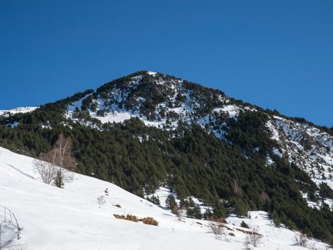 Pierre & Vacances Résidence La Merceria - Andorre