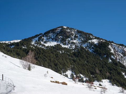 Pierre & Vacances Résidence La Merceria - Andorre