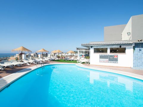 Pierre & Vacances Hotel Lloret Santa Rosa  - Gérone