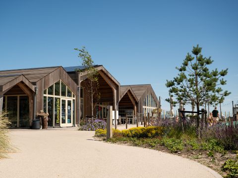 Vakantiepark de Nollen - Schagen - Image N°12