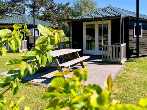 Vakantiepark de Nollen - Schagen - Image N°29