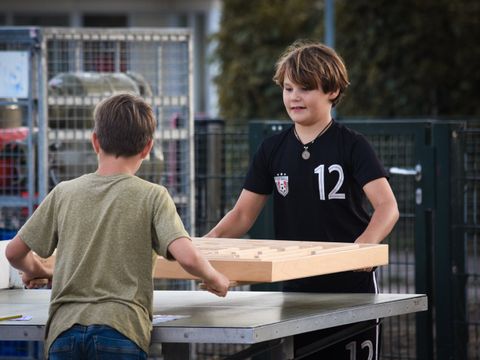 Vakantiepark de Nollen - Schagen - Image N°3