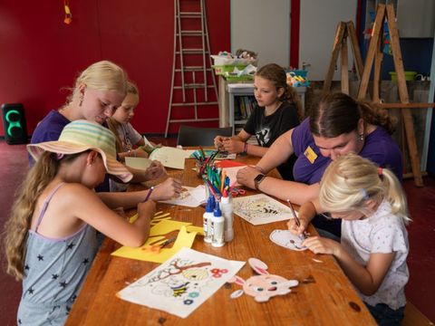 Duincamping de Lepelaar - Schagen - Image N°2