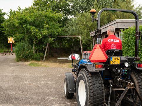 Duincamping de Lepelaar - Schagen - Image N°3