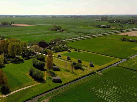  Pean-Buiten Weidum - Leeuwarden