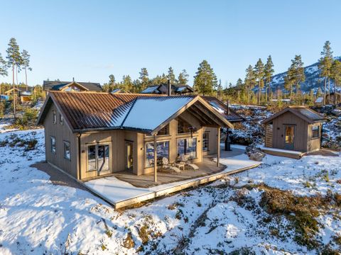 Fjord Rentals - Telemark - Image N°23