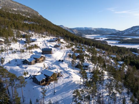 Fjord Rentals - Telemark