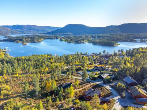 Fjord Rentals - Telemark