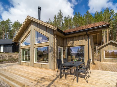 Fjord Rentals - Telemark - Image N°14