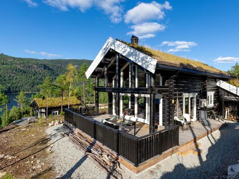 Fjord Rentals - Telemark - Image N°13
