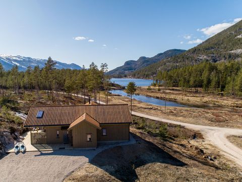 Fjord Rentals - Telemark - Image N°4