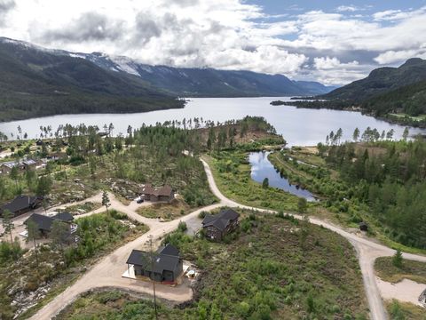 Fjord Rentals - Telemark - Image N°15