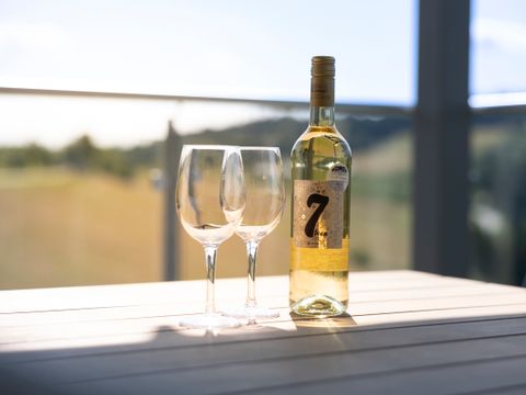 Astenblick Apartments - Rhénanie du Nord-Westphalie - Image N°4