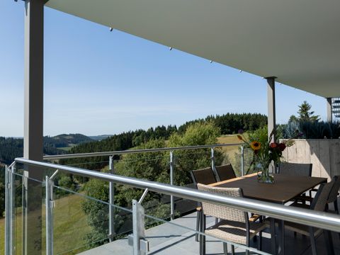 Astenblick Apartments - Rhénanie du Nord-Westphalie - Image N°5