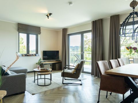 Astenblick Apartments - Rhénanie du Nord-Westphalie - Image N°7