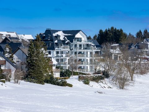 Astenblick Apartments - Rhénanie du Nord-Westphalie - Image N°2