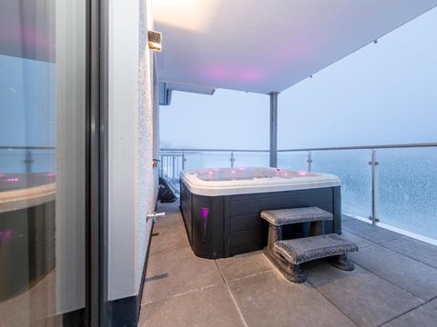 Astenblick Apartments - Rhénanie du Nord-Westphalie - Image N°8