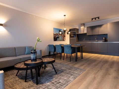 Astenblick Apartments - Rhénanie du Nord-Westphalie - Image N°9