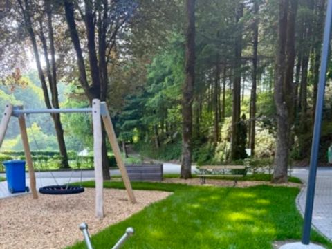 Camping Héiltzerstee - Luxembourg - Image N°4