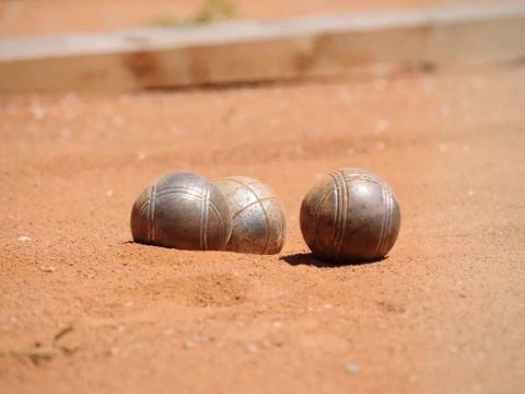 Camping maeva Escapades City  - Bouches-du-Rhône