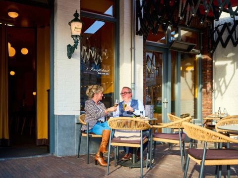 Dormio Hotel De Prins van Oranje - Maastricht