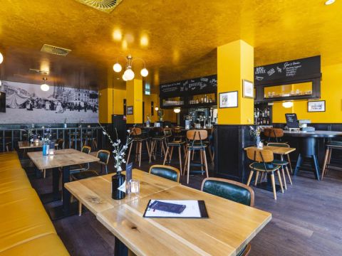 Dormio Hotel De Prins van Oranje - Maastricht - Image N°4