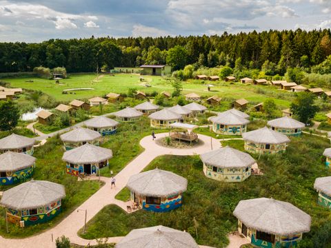 Serengeti Park - Basse-saxe