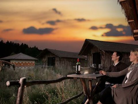 Serengeti Park - Basse-saxe