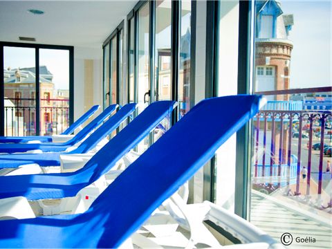 Résidence Goélia - Belle Epoque - Somme